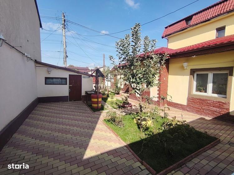 Casă cu 5 camere cu Canalizare în Colentina