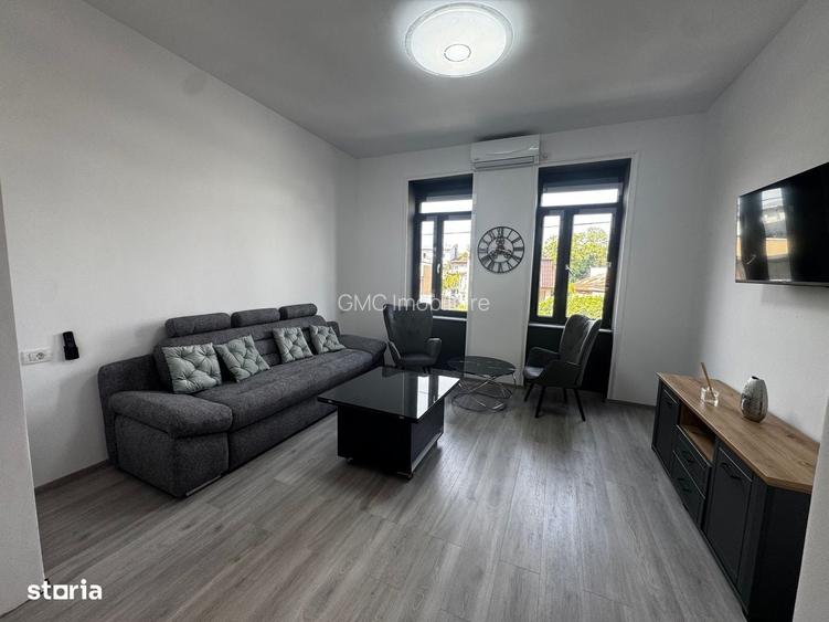 Tineretului | 3 camere decomandat | Renovat integral 2026 | 2 bai