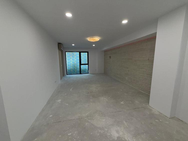Apartament cu 2 camere în Braytim