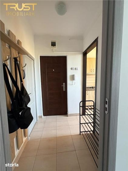 2 camere l Piata Mihai Viteazu l Mobilat l Parcare - 11