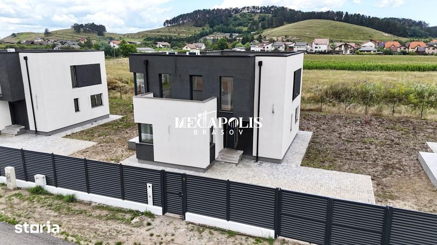 Casa Sanpetru Intabulata - 14