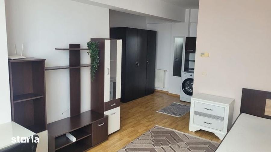 Apartament cu 2 camere în Obcini