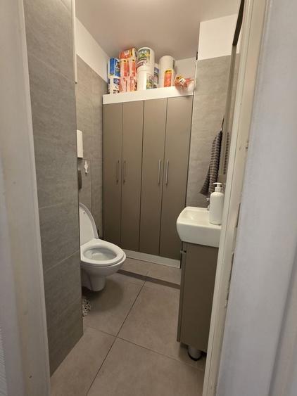 Apartament cu 3 camere decomandat în Unirii