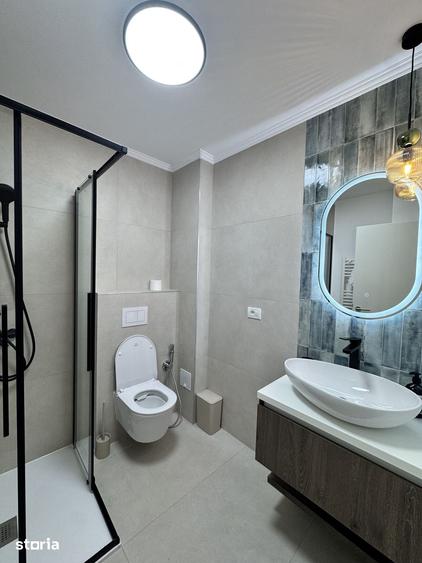 Apartament cu 3 camere în Circumvalațiunii