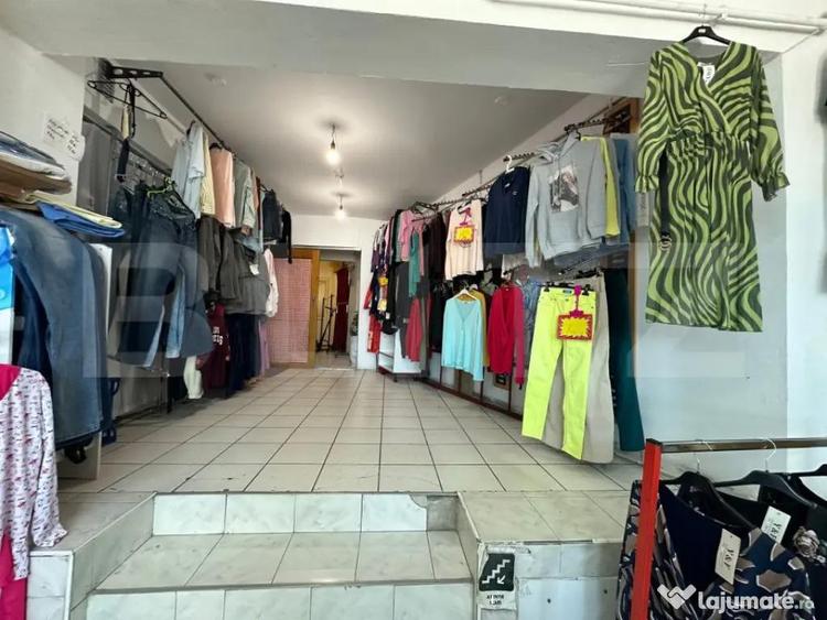 Spatiu comercial de vanzare, 102mp, zona industriala - 6