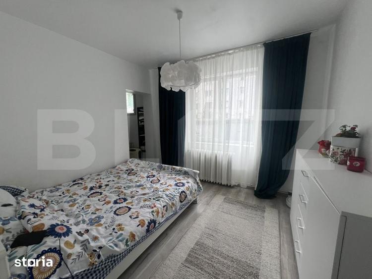 Apartament 3 camere, 65 mp, Cartierul Unirii - 2