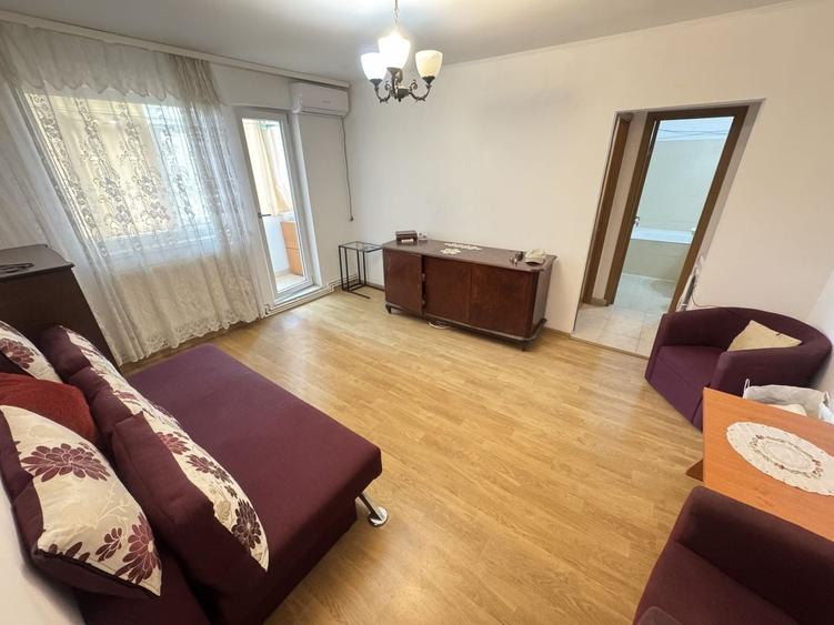 Apartament 2 camere zona Tomis Nord - 1