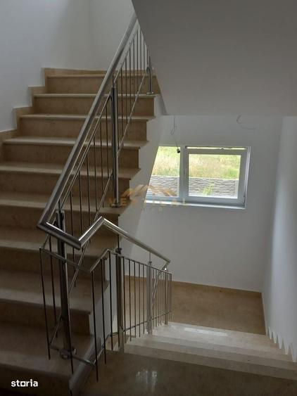 Apartament cu 2 camere în Crețești