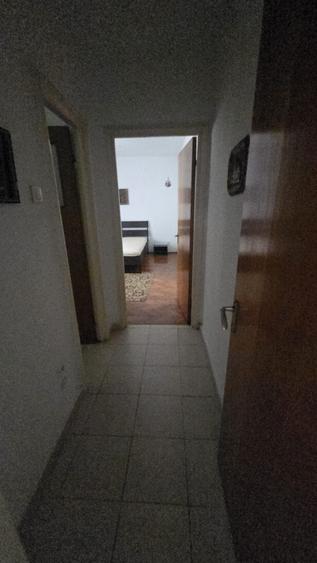 Apartament cu 2 camere semidecomandat în Drumul Taberei