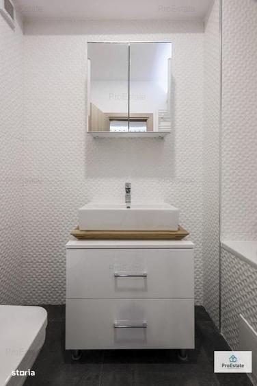 Apartament 2 camere in Grozavesti - Politehnica, Novum Invest - 13