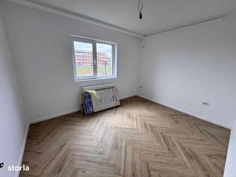 Apartament cu 3 camere decomandat, mobilat în Dobroești