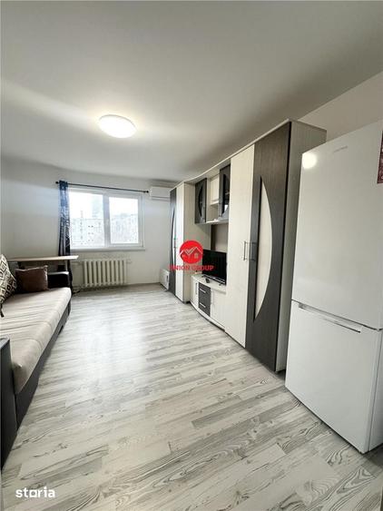Garsoniera Mobilata si Utilata Complet, Zona Cet - Comision 0% - 11