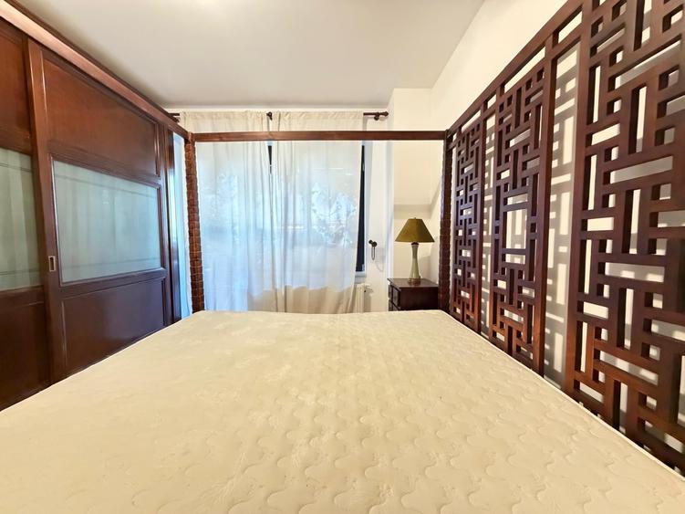 PET FRIENDLY | Central Park | 2 camere | Parter | Parcare subterana - 7