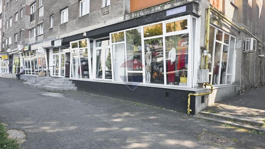 Inchiriere spa?iu comercial 115 mp, Bd. Garii, Bra?ov,... - 4
