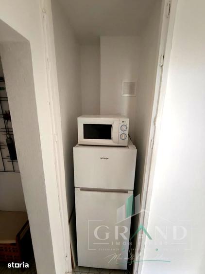 Apartament cu 2 camere decomandat în Mănăștur — fotografia 2