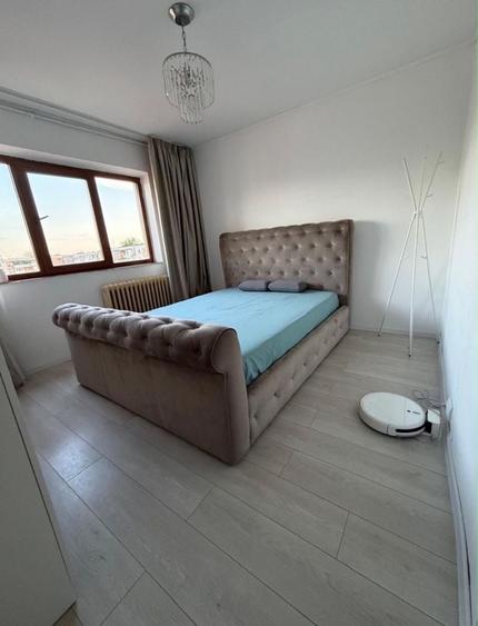 Apartament cu 2 camere decomandat în Sebastian