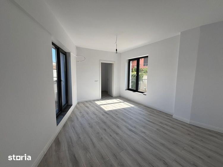 Apartament cu 3 camere în Sălăjan