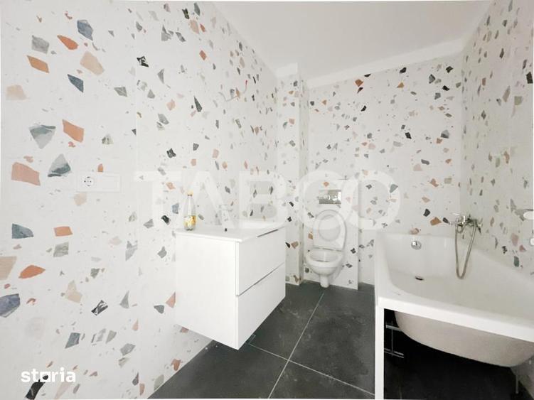 Apartament cu 2 camere semidecomandat în Între Lacuri — fotografia 1
