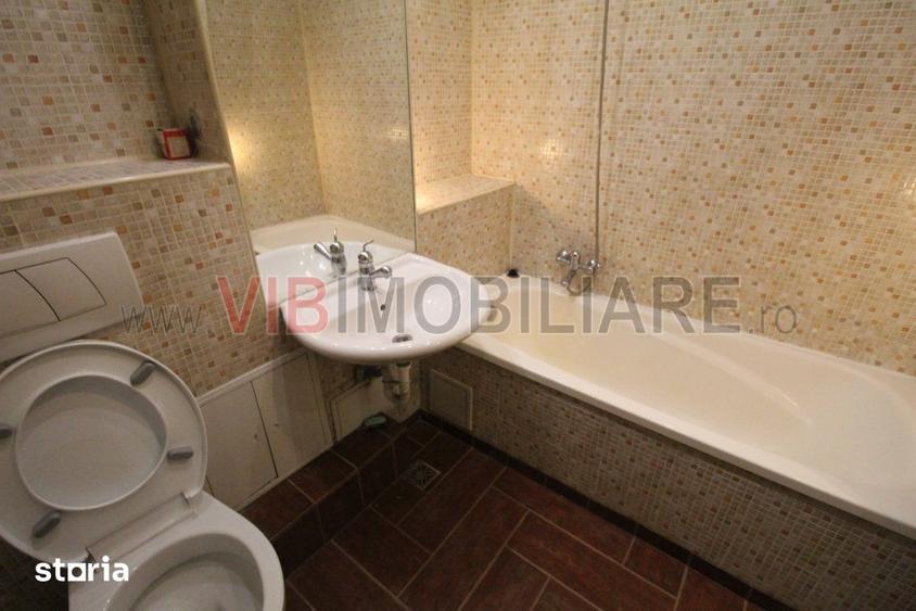 Apartament cu 2 camere decomandat, mobilat în Centrul Civic