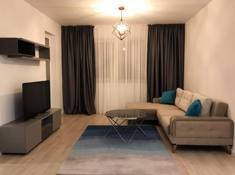 Apartament cu 2 camere în Central
