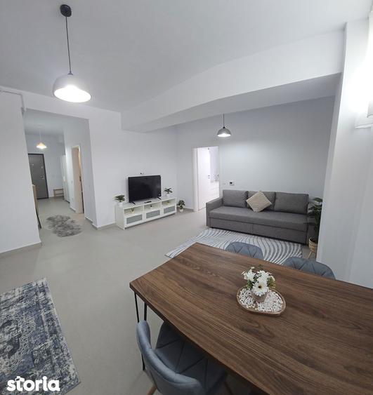 Apartament 2 camere | Complex Natatie | 7 minute aeroport | Parcare - 1