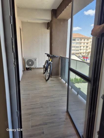 Apartament cu 2 camere decomandat în Nufărul