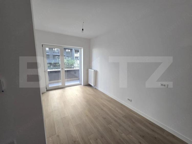 Apartament 2 camere decomandat - zona semicentrala - 5