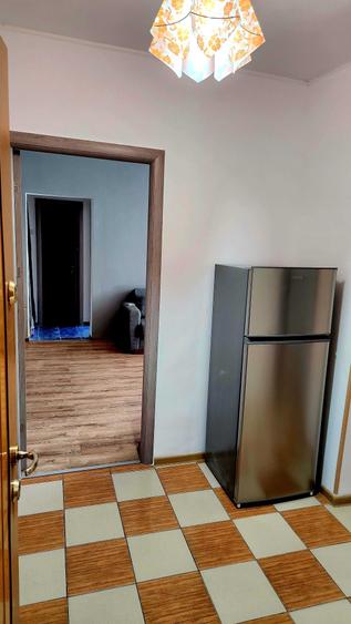 Apartament cu 2 camere semidecomandat în Faleză