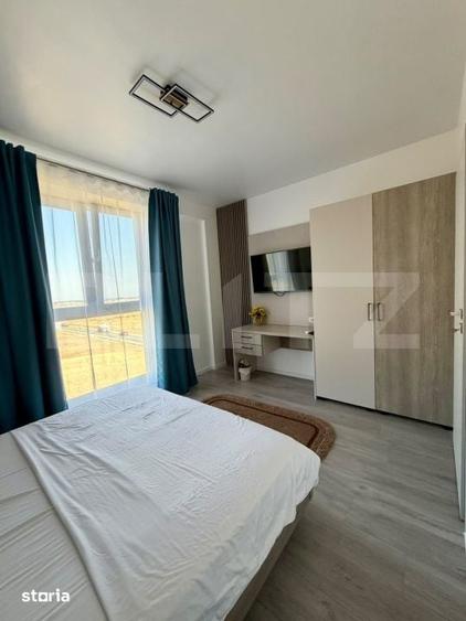 Apartament de vanzare, 2 camere decomandat - 4