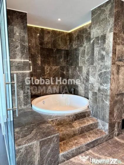 Penthouse 234MP | Barbu Vacarescu | Mobilat si utilat premiu - 13