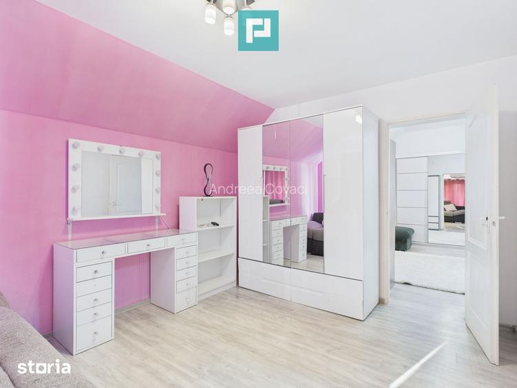 Apartament cu 2 camere in zona ?ega