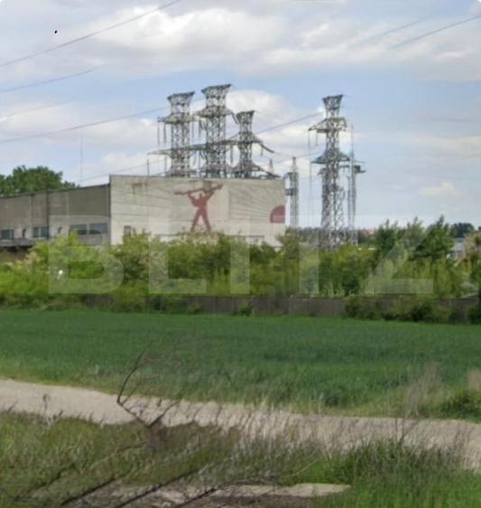 Teren Construcții intravilan de 850 mp, în Periferie