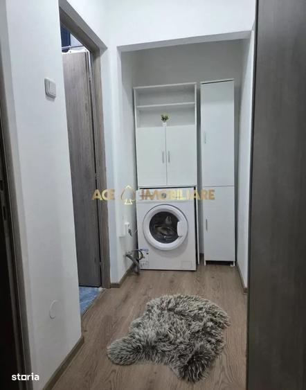 Apartament cu 2 camere în Basarabia