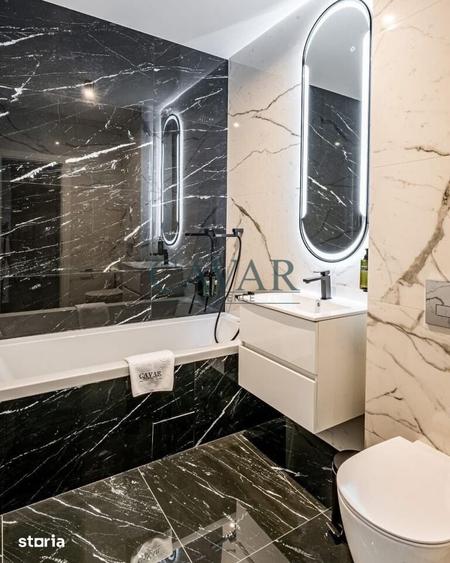 Cavar Residence Apartament 3 Camere 2 Bai - 1