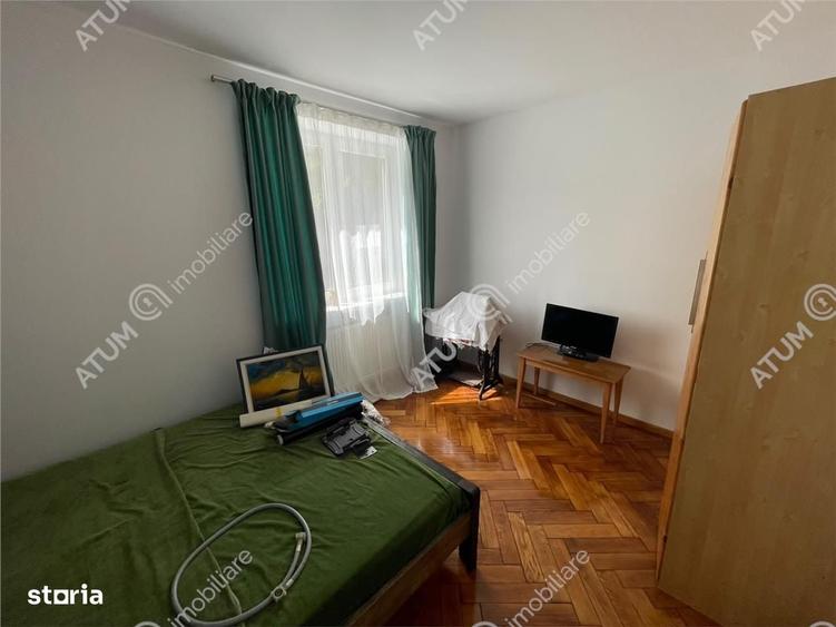 Apartament 3 camere in zona Terezian din Sibiu - 1