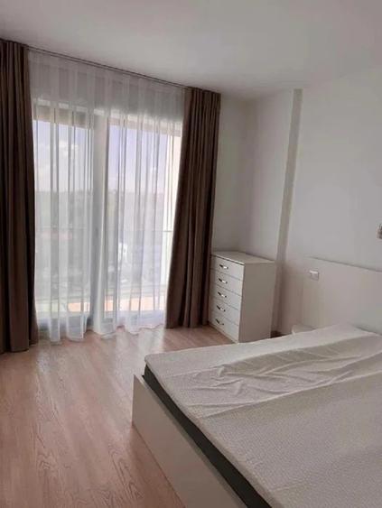 Apartament cu 2 camere decomandat în Păcurari