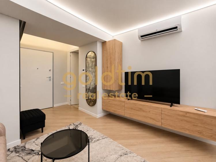 SUPERB / COZY / BALCON / PARCARE /ANSAMBLU INCHIS CU PISCINA, GYM - 7