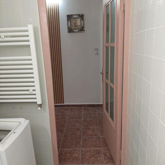 Apartament cu 2 camere decomandat în Aradului