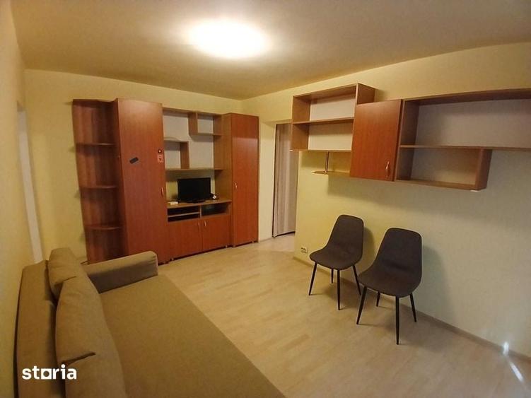 Apartament de inchiriat 3 camere Bucuresti Baneasa, direct proprietar - 7