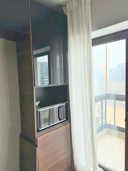 Apartament cu 2 camere decomandat în Grozăvești