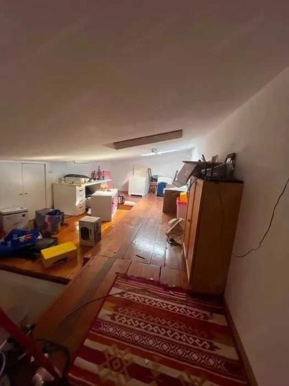Apartament cu 3 camere decomandat în Grivița