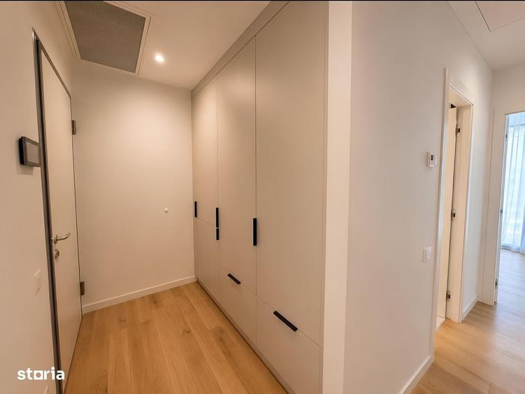 Apartament cu 3 camere decomandat în Floreasca