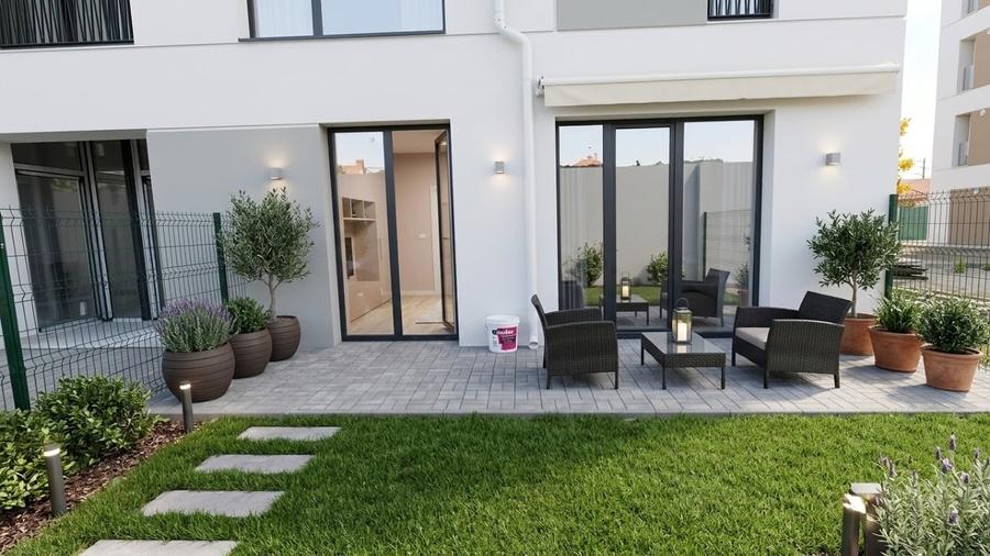 Apartament cu 2 camere decomandat în Lipovei