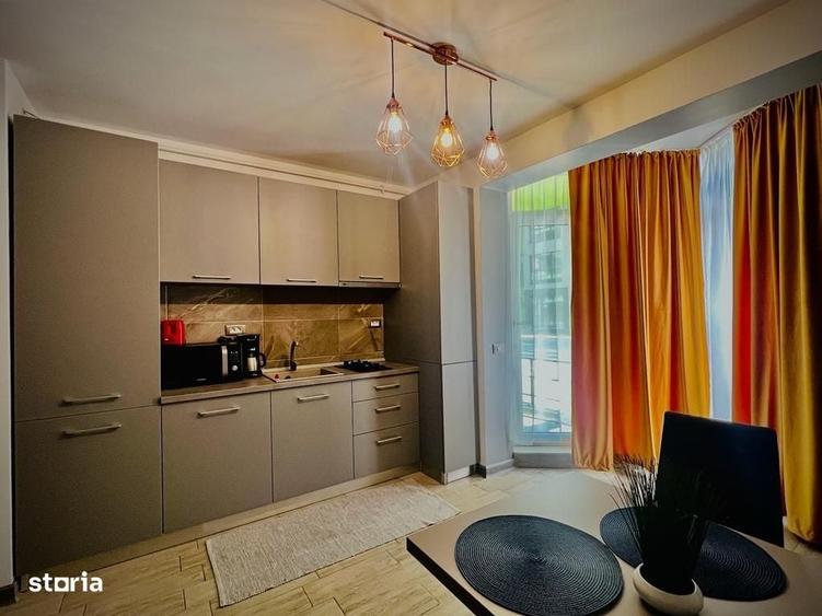 Apartament 2 camere Alezzi Beach Pool & Spa - 7