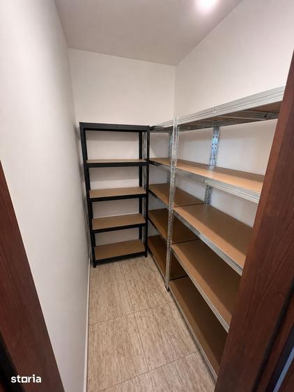 Apartament cu 4 camere în Fundeni