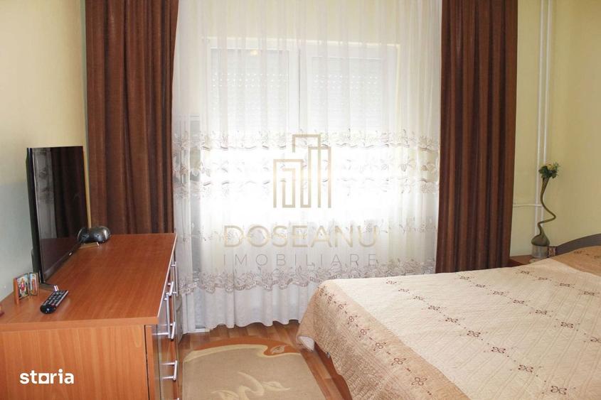 Apartament cu 3 camere în Iosia