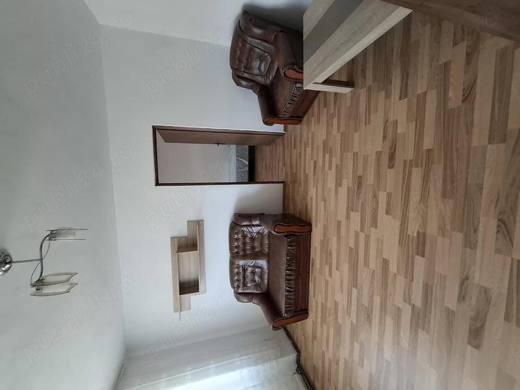 Apartament cu 2 camere semidecomandat în Luncă