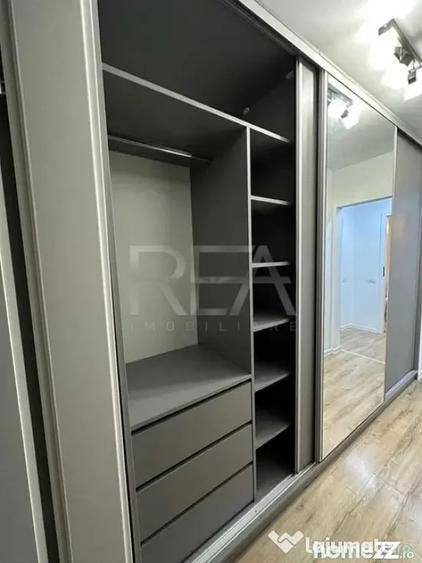 Apartament cu 2 camere decomandat în Mărgeanului
