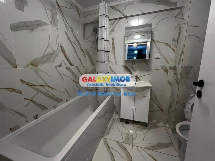 Apartament cu 2 camere semidecomandat, mobilat în Nicolae Grigorescu
