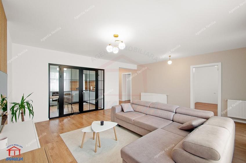 169.900 Euro casa noua Vanatori - 1